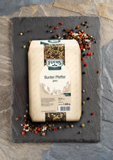 Fuchsfarbener ganzer Pfeffer, 1 kg Condimente Naty Shop