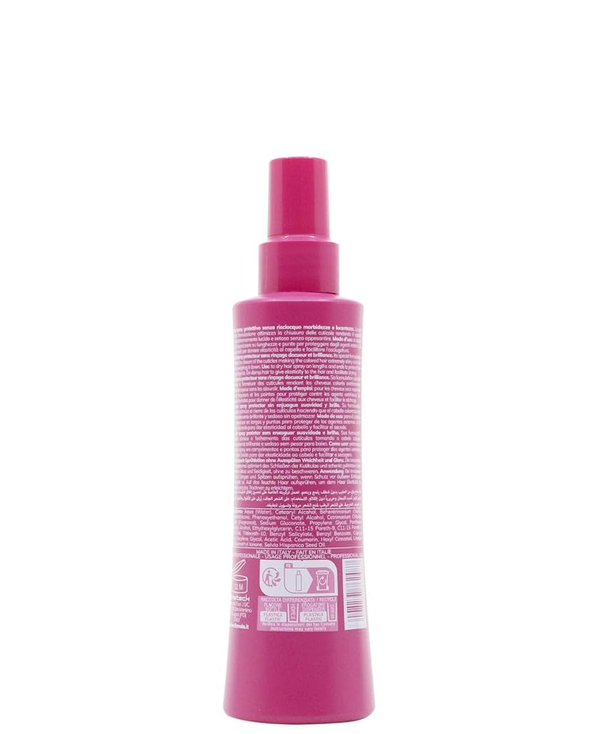Fanola Wonder Locker Latte Spray 195 ml Haarentwirrungsprodukte Naty Shop
