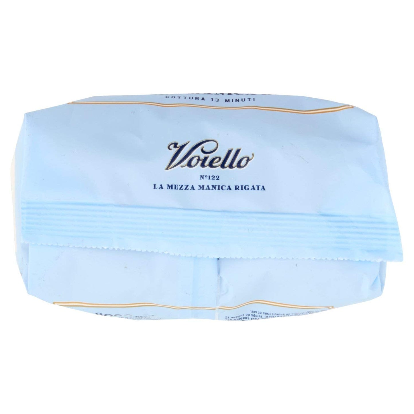 Streifenpaste für Halbarm 500g 500g