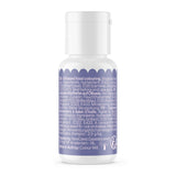 Lebensmittelfarbe auf Ölbasis Color Mill Blend Violett – Lebensmittelfarbe für Schokolade, Fondant, Muffins, Kuchen, Backen, Makronen – Lebensmittelfarbe zum Dekorieren von Kuchen – 100 ml