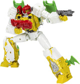 Transformers Generations Legacy Toy 17,5 cm große Voyager G2 Universe Jhiaxus Actionfigur für Kinder ab 8 Jahren Actionfiguren Naty Shop Standardtitel