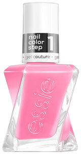 Essie Langanhaltender Nagelleck Top Coat mit glänzendem Finish, Maniküre ohne Uv-Licht, Gel von Essie, Farbe: Nr. 00 Decklack, transparent, 1 x 13,5 ml