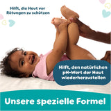 Sensitive Baby-Feuchttücher, 1872 Tücher (36 x 52), parfümfrei, für sanfte, schonende Reinigung