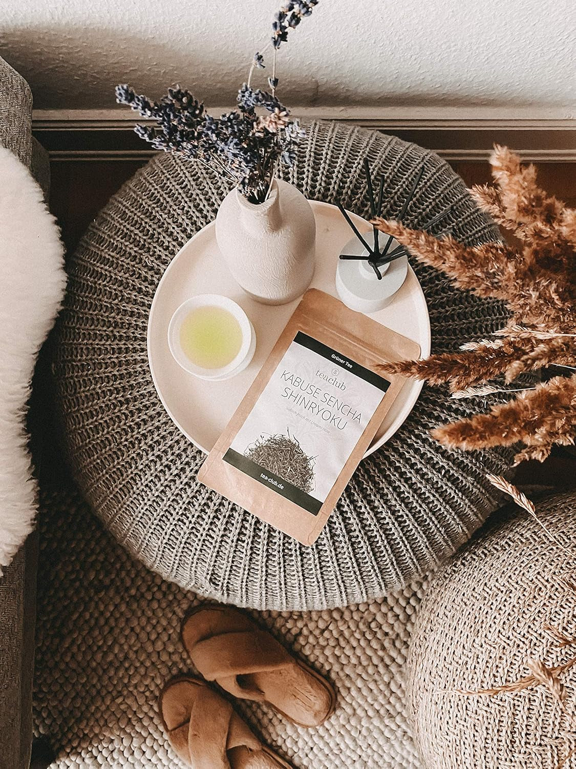 Sencha First Flush Kabusecha Grüntee lose 500g, japanischer Grüntee Kabuse Sencha Shinryoku, japanischer Grüntee Teaclub