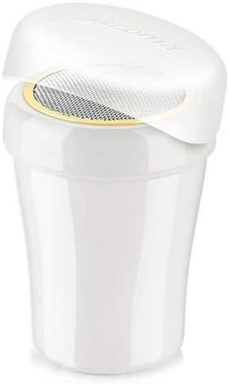 Puderzucker Tescoma DELICIA 200 ml, Weiß
