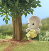 Sylvanian Families 5620 Sheep Baby – Puppenhausfiguren Naty Shop Dolls