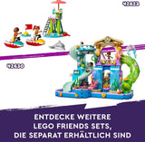 Besuchen Sie den LEGO-Store