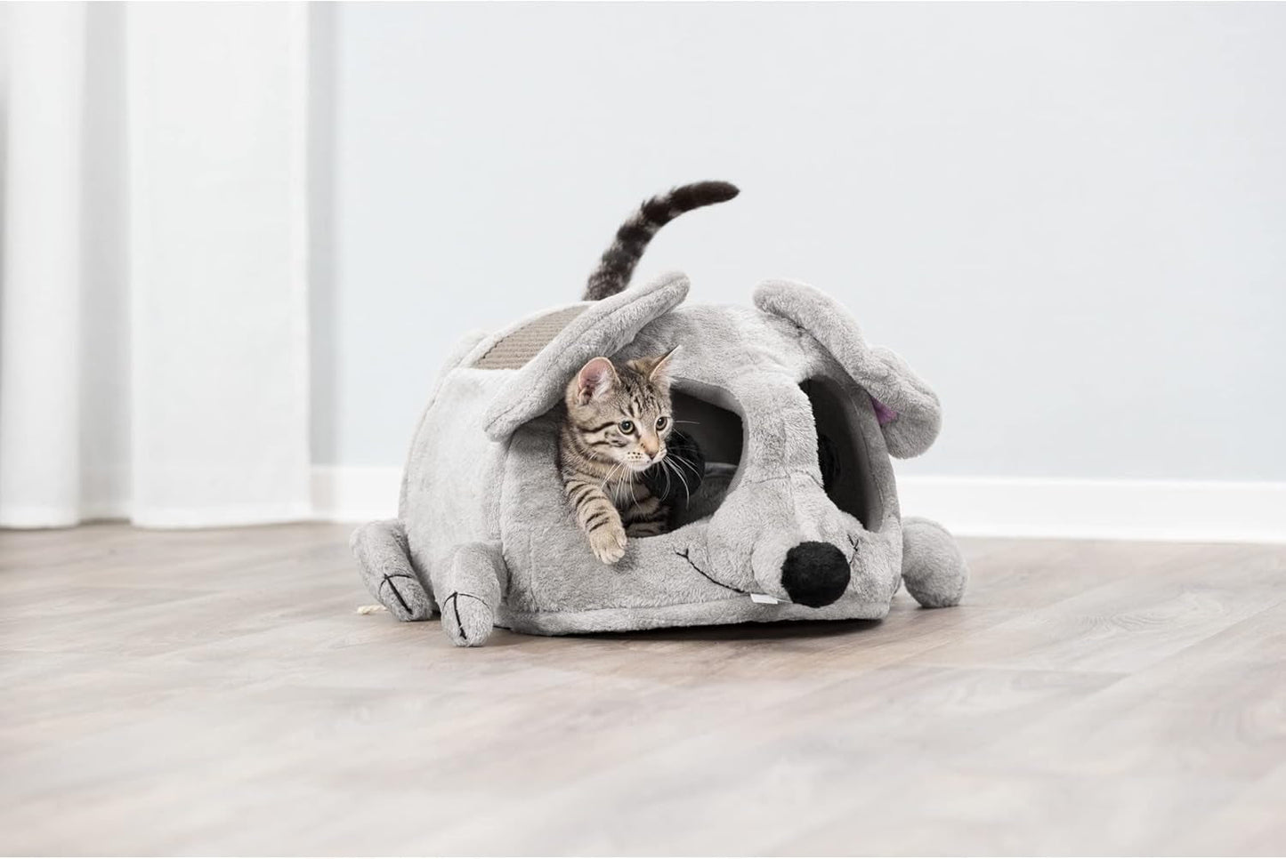 Decken und Möbel, Haustiere, Höhlen und Häuser, Katzen, Betten für Katzen, Katzenbetten, Matratzen