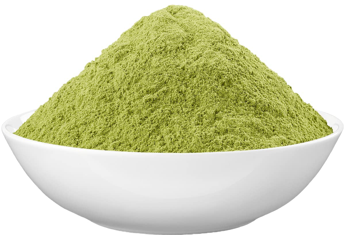 BIO Matcha-Pulver 200 g I Ohne Zusatzstoffe – 100 % natürlich I Hochwertiger japanischer Matcha-Tee I Grüntee-Pulver von