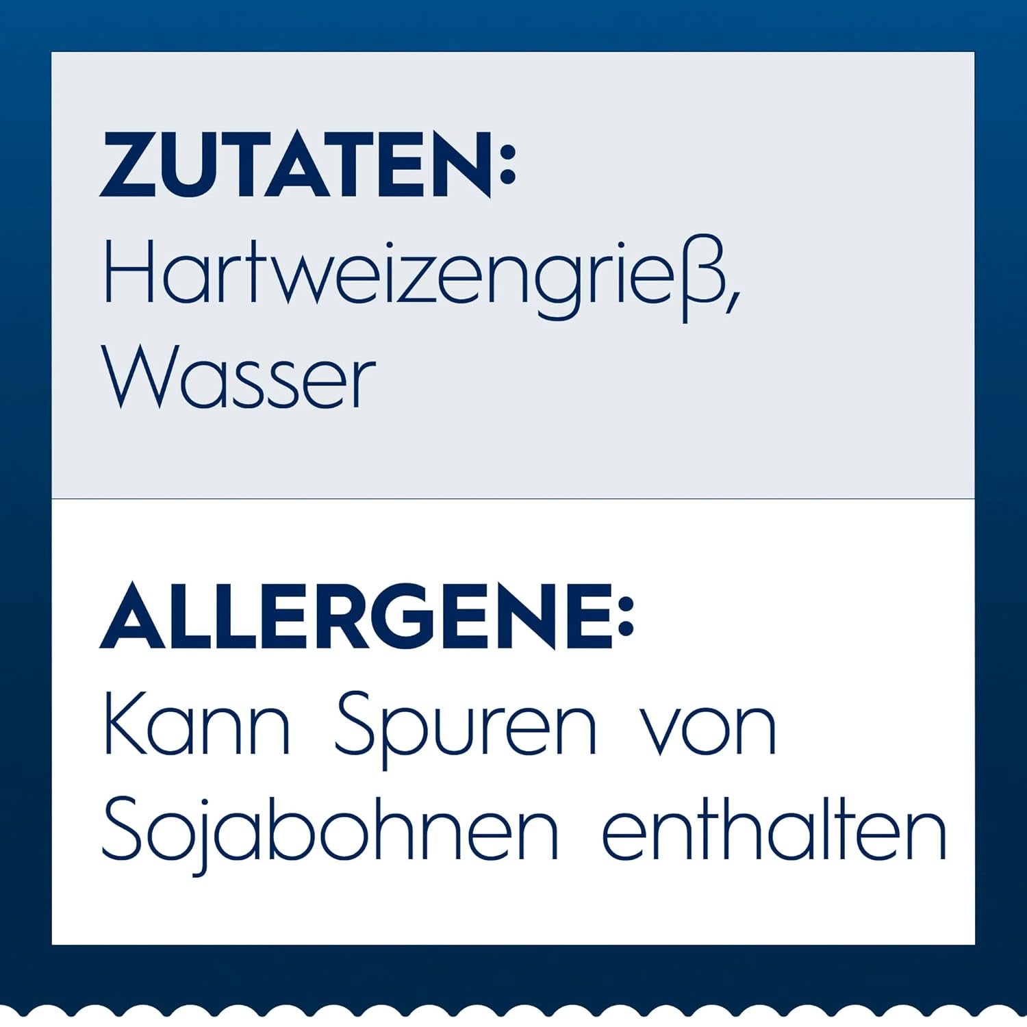 Barilla Pasta Klassische Spaghetti n.5 aus hochwertigen Hartweizen immer al dente, (1 x 500 g), geschmacksneutral