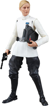 Star Wars The Black Series Dedra Meero Andor Sammelfigur 15 cm Actionfiguren Naty Shop Standardtitel