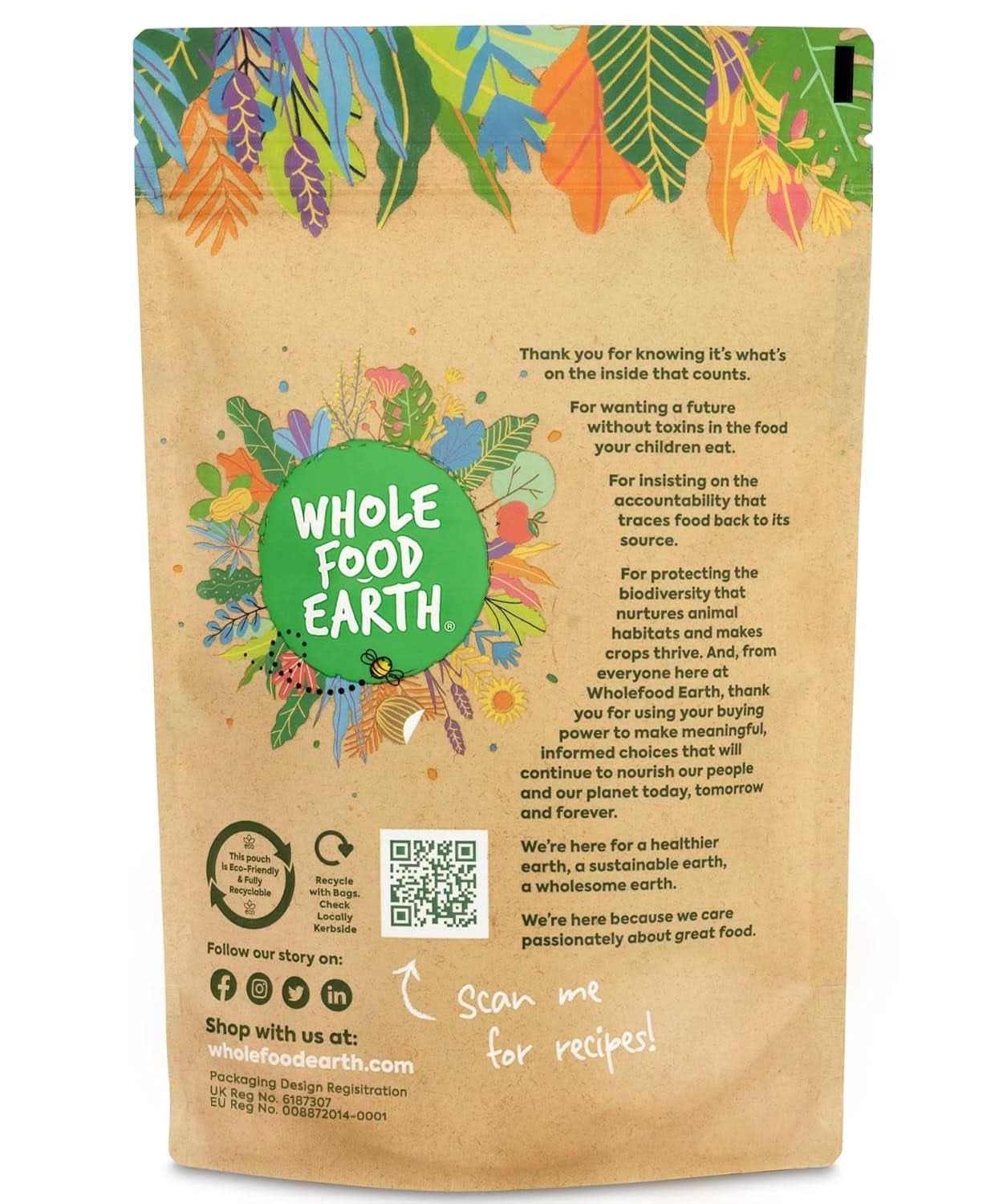 Haferflocken fein – ohne GVO – vegan – ohne Milch – ohne Zuckerzusatz 1 kg Naty Shop Cereals