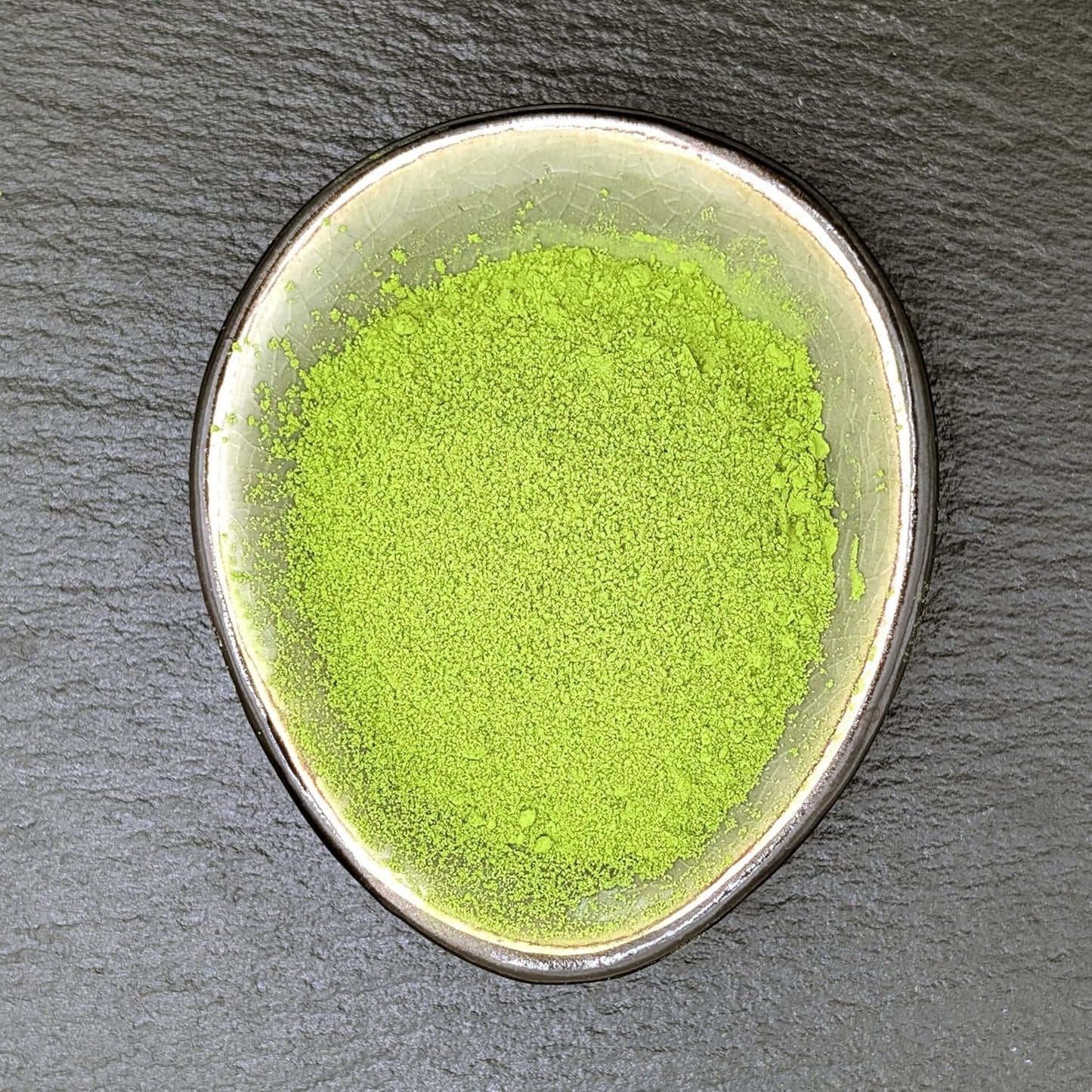 Premium-Matcha-Tee aus Japan, 100 g – im Labor getestet – zeremonielles Matcha-Pulver zur Herstellung von Umami-Matcha, 100 % natürliches Grüntee-Pulver, ideal für Matcha Latte, Teaclub
