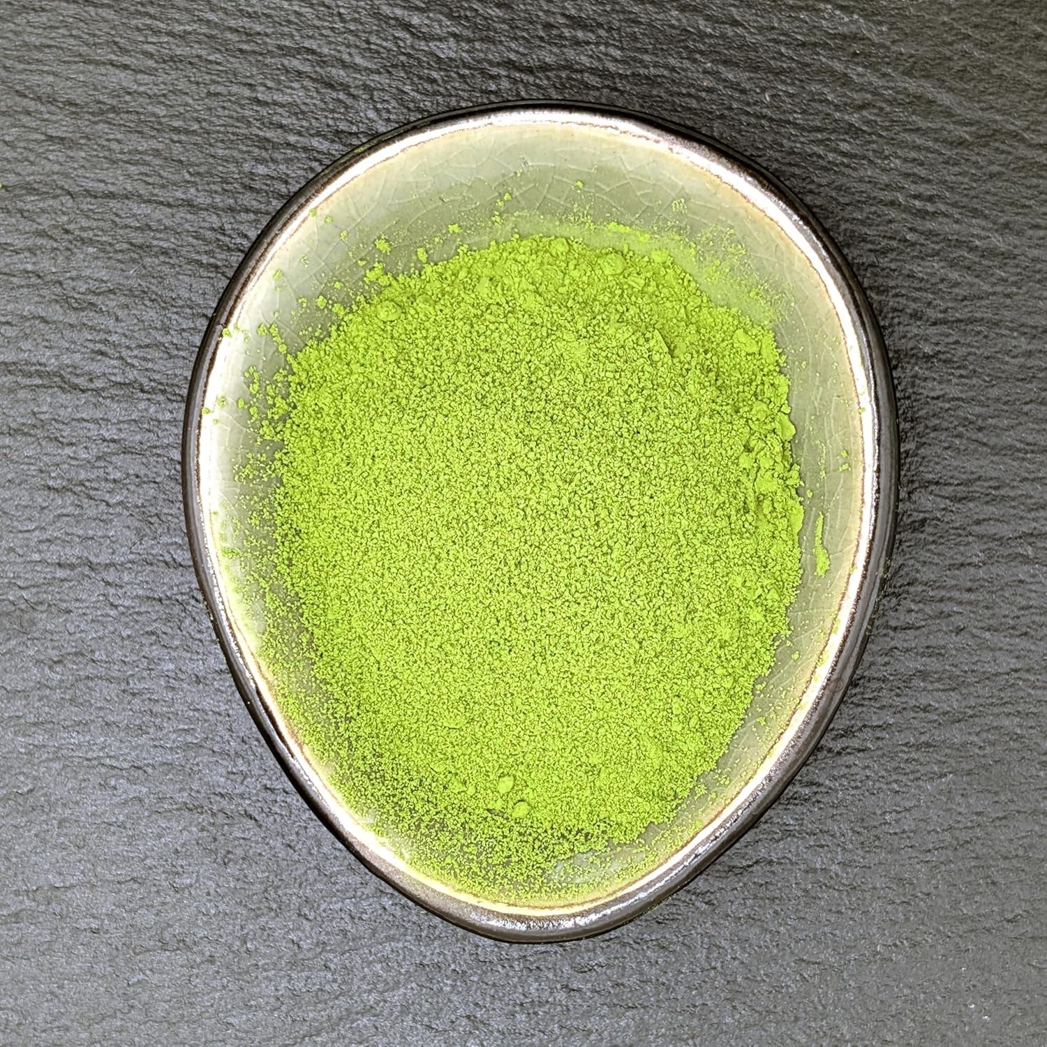 Premium-Matcha-Tee aus Japan, 100 g – im Labor getestet – zeremonielles Matcha-Pulver zur Herstellung von Umami-Matcha, 100 % natürliches Grüntee-Pulver, ideal für Matcha Latte, Teaclub