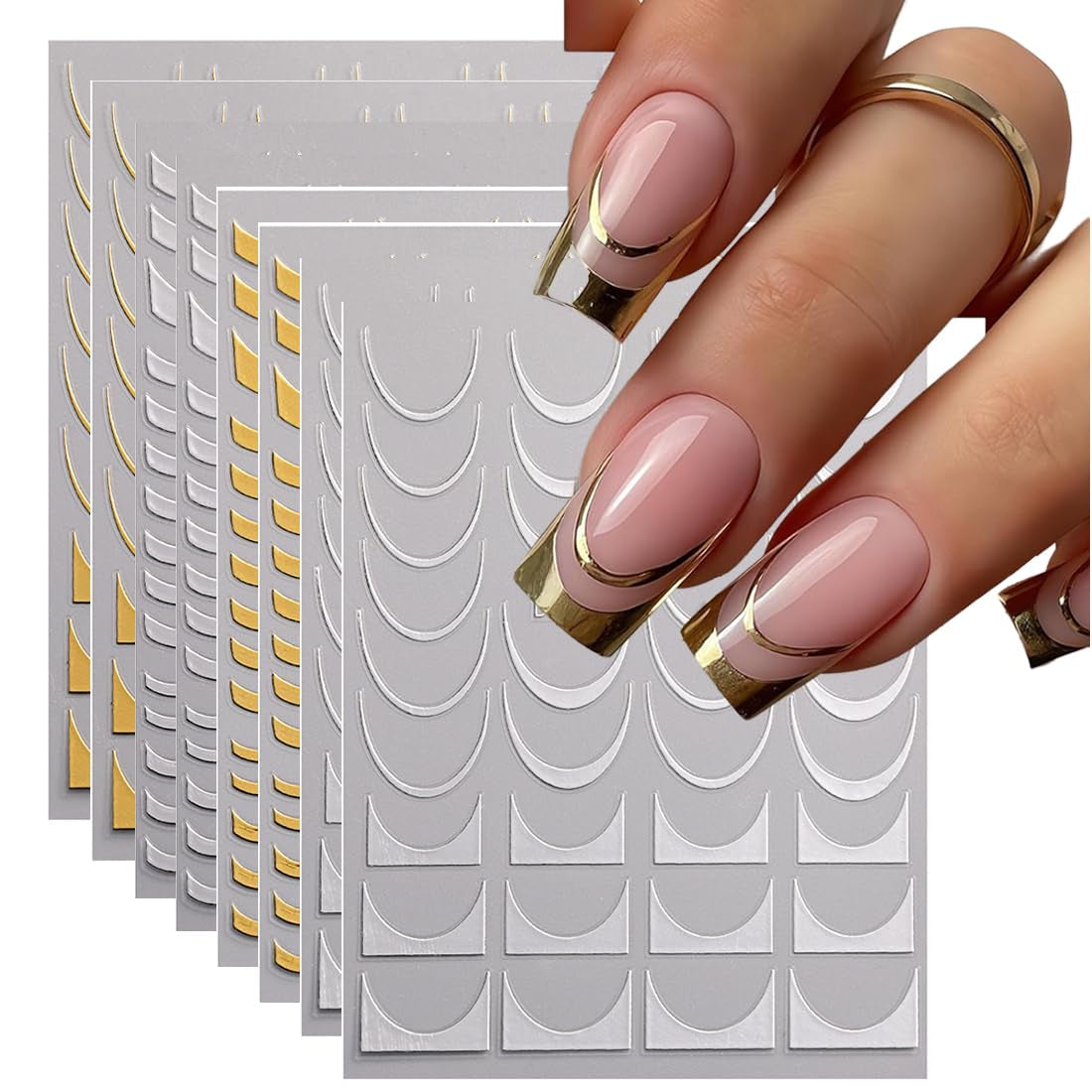 100 Stück 3D Blume Nagel Charms Nägel Zubehör Nageldesign Glitzersteine ​​​​Nailart Strasssteine ​​​​Flower Nail Charms Luminous Flower Nail Art Charms Bunte Blumen Deko Nagel Steinchen Flowers Nail