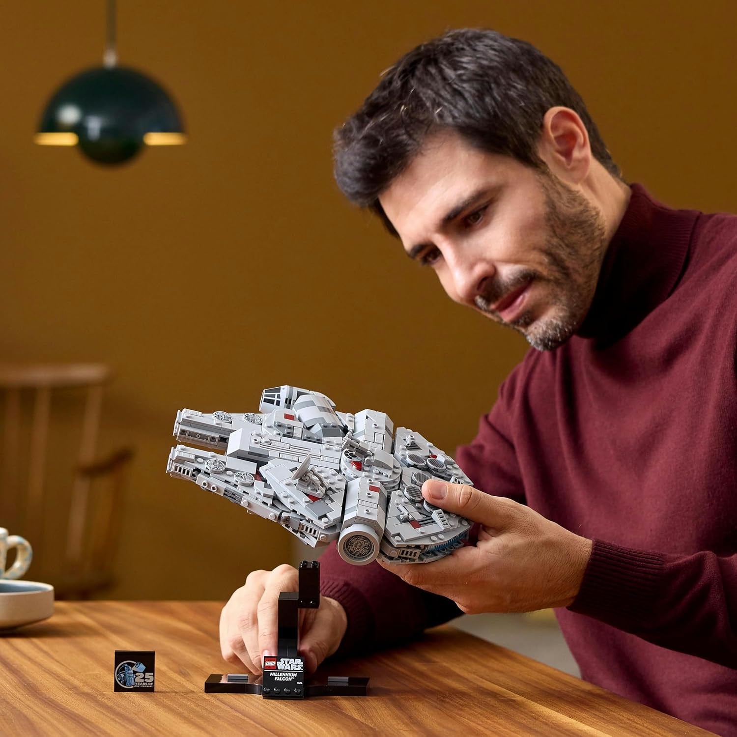 Besuchen Sie den LEGO-Store