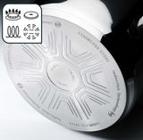 TEFAL DUETTO Pfannenset 3-teilig 20/24/28 cm, Induktion Töpfe und Pfannen Naty Shop