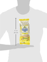 Bio-Hafer- und Dinkelbasis für PORRIDGE, 500 Gramm Naty Shop Cereals