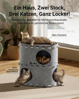 Decken und Möbel, Haustiere, Höhlen und Häuser, Katzen, Katzenbetten, Katzenbetten, Matratzen