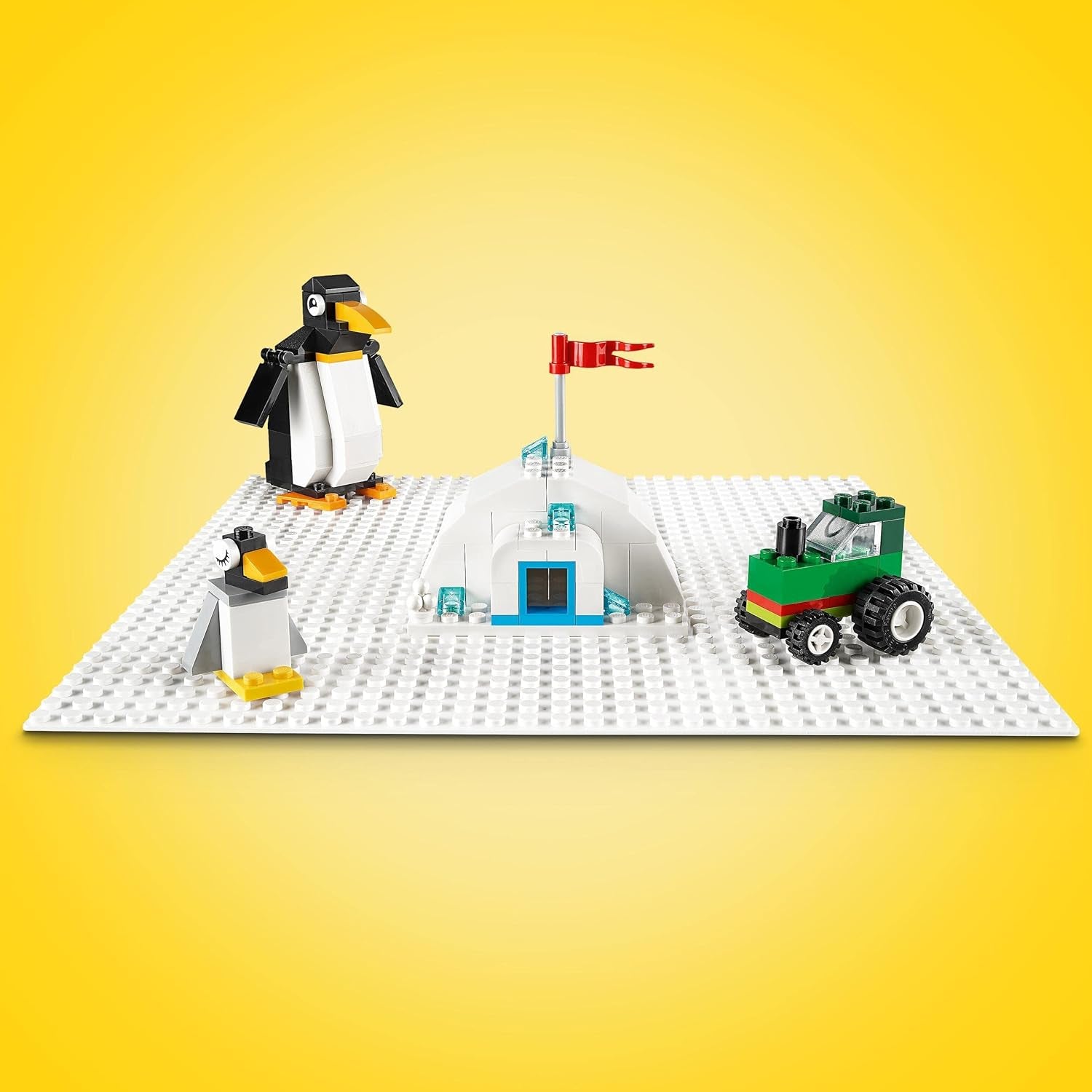 Besuchen Sie den LEGO-Store