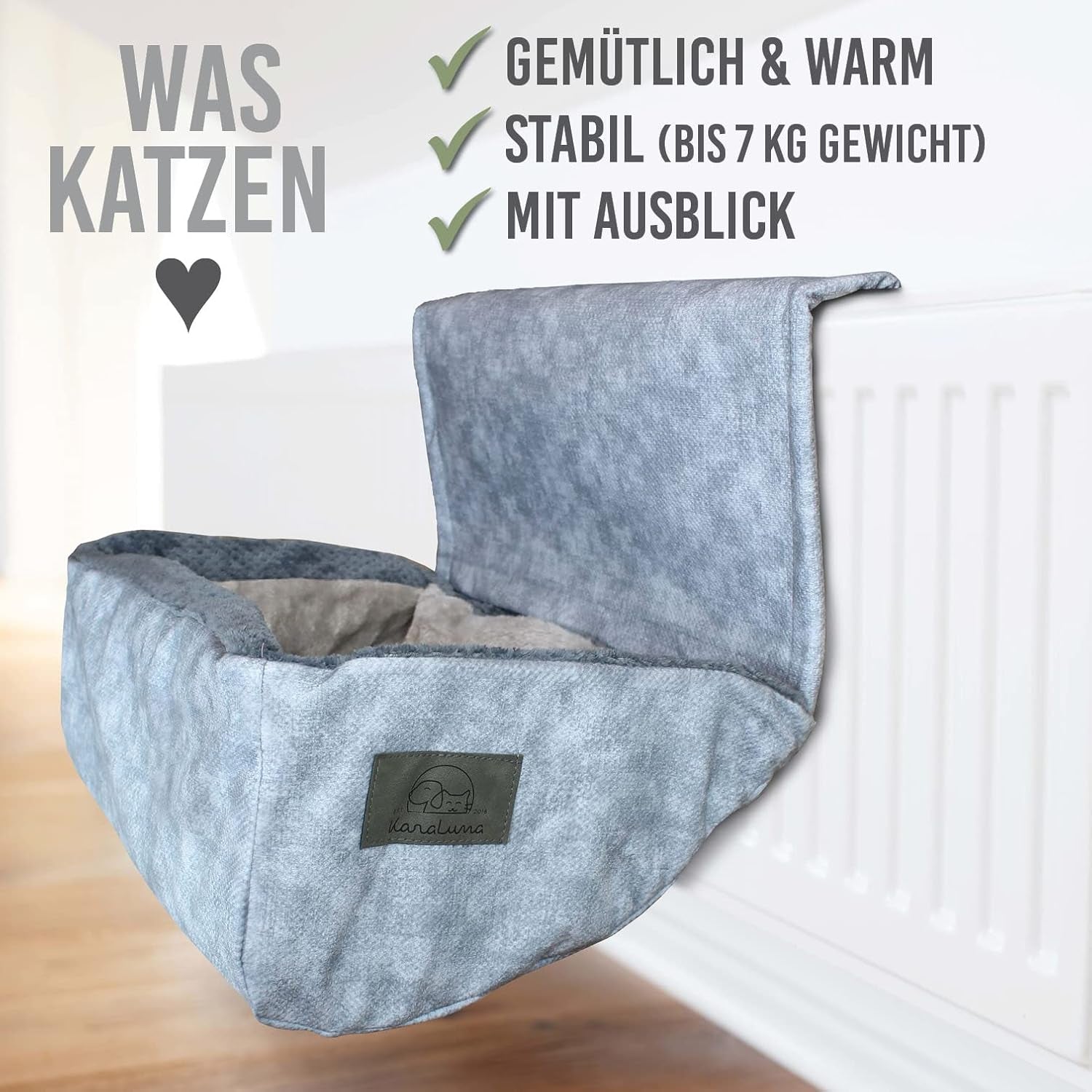 Betten, Decken & Möbel, Haustiere, Katzen, Katzenbetten, Katzenbetten, Matratzen