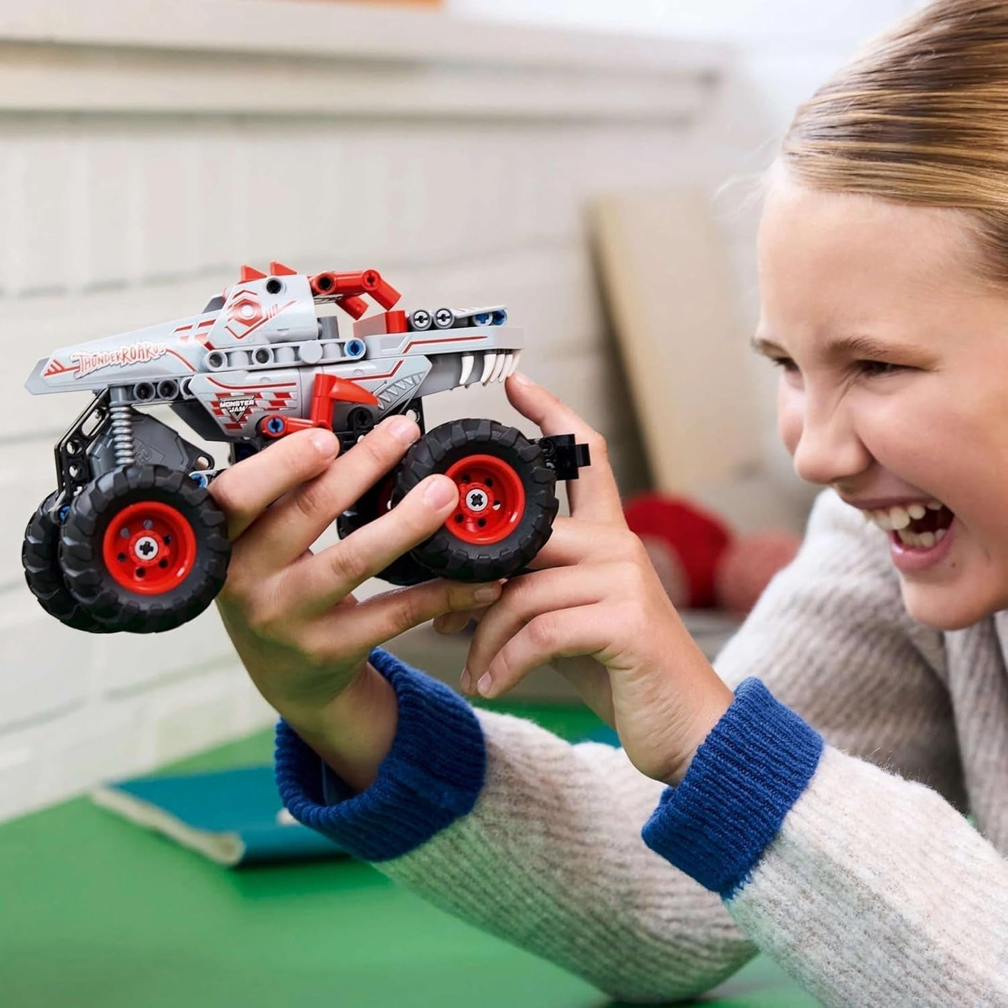 Besuchen Sie den LEGO-Store