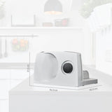 Ritter Markant 01 Multifunktions-Elektro-Klappschneider Aktenvernichter und Schneidemaschinen Naty Shop