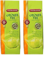 Teekanne Grüntee - 250 g
