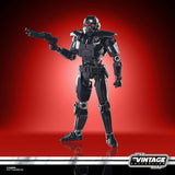 Star Wars Vintage Collection Dark Trooper Actionfigur zum Sammeln von The Mandalorian (Maßstab 9,5 cm) Actionfiguren Naty Shop