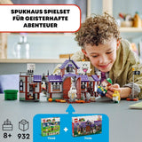 Besuchen Sie den LEGO-Store