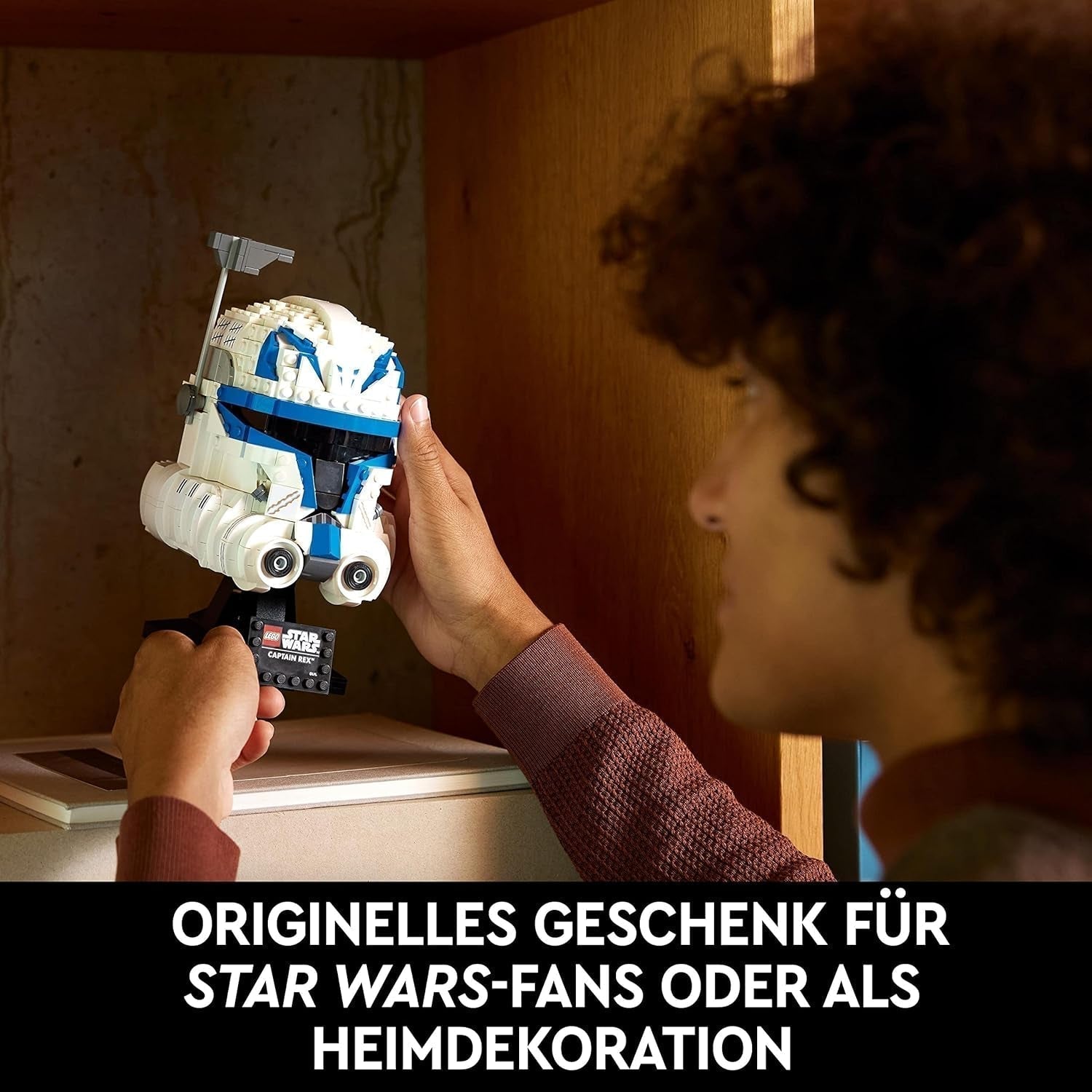 Besuchen Sie den LEGO-Store