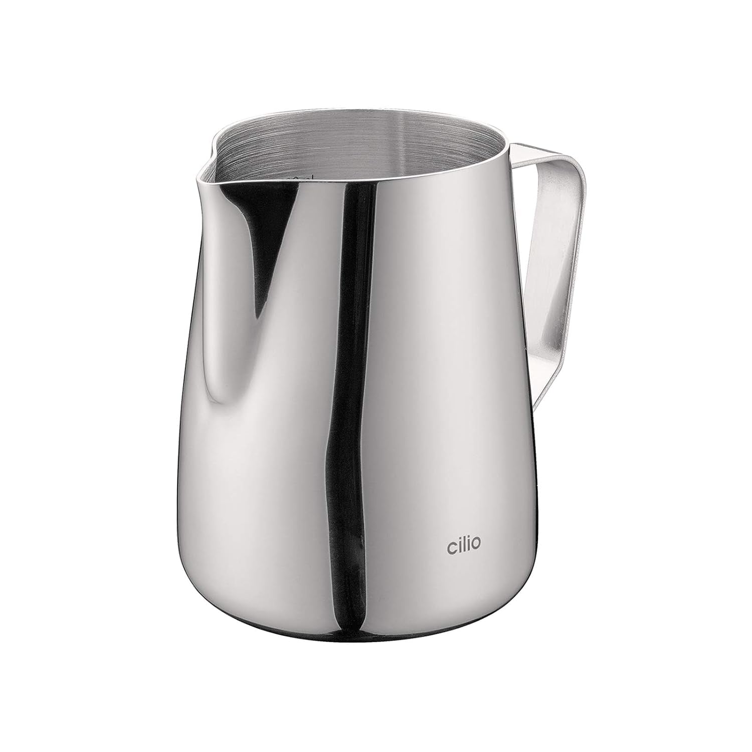 Cilio 470208 Milchbecher/Aufschäumbecher Lisa 60 cl