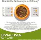 IAMS Delights Land Collection Nassfutter für Katzen – Multipack mit Fleischsorten (Lamm, Rind, Huhn und Pute) in Soße, Nassfutter für Katzen ab 1 Jahr, 12 x 85g