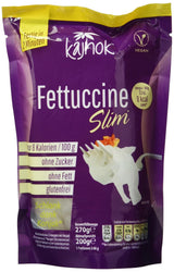 Fettuccine Slim, 10er-Packung, 499974
