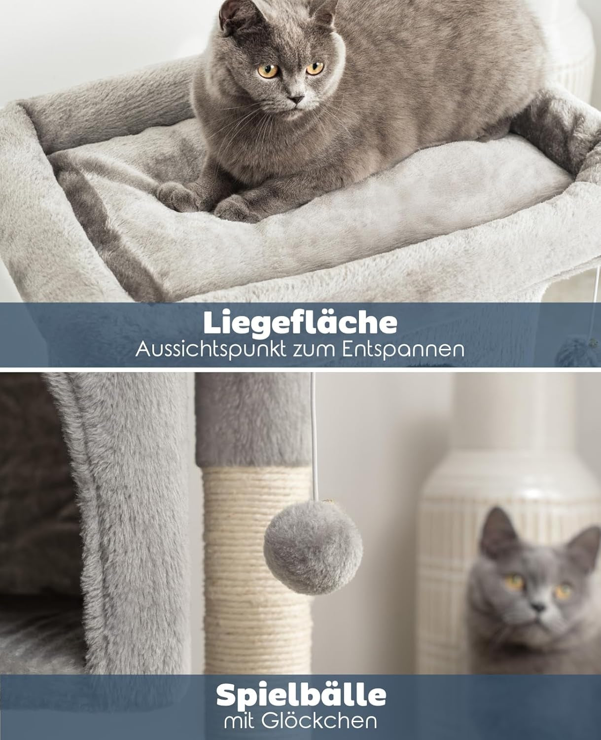 Decken und Möbel, Haustiere, Katzen, Betten für Katzen, Kratzbaum, Katzenbetten, Matratzen