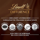 GOLD BUNNY Golden Chocolate Glamour Edition | 100g GOLDHASE | Osterhase Premium Milchschokolade | Osterschokolade | Geschenk aus Schokolade | Schokoladenhase | Osterhase