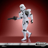 Star Wars Jetpack Trooper Vintage Collection Star Wars Jedi: Survivor Actionfigur (9,5 cm Maßstab) Actionfiguren Naty Shop