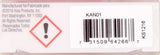Kiss Nude Nails Amazing Nails (2er-Pack)