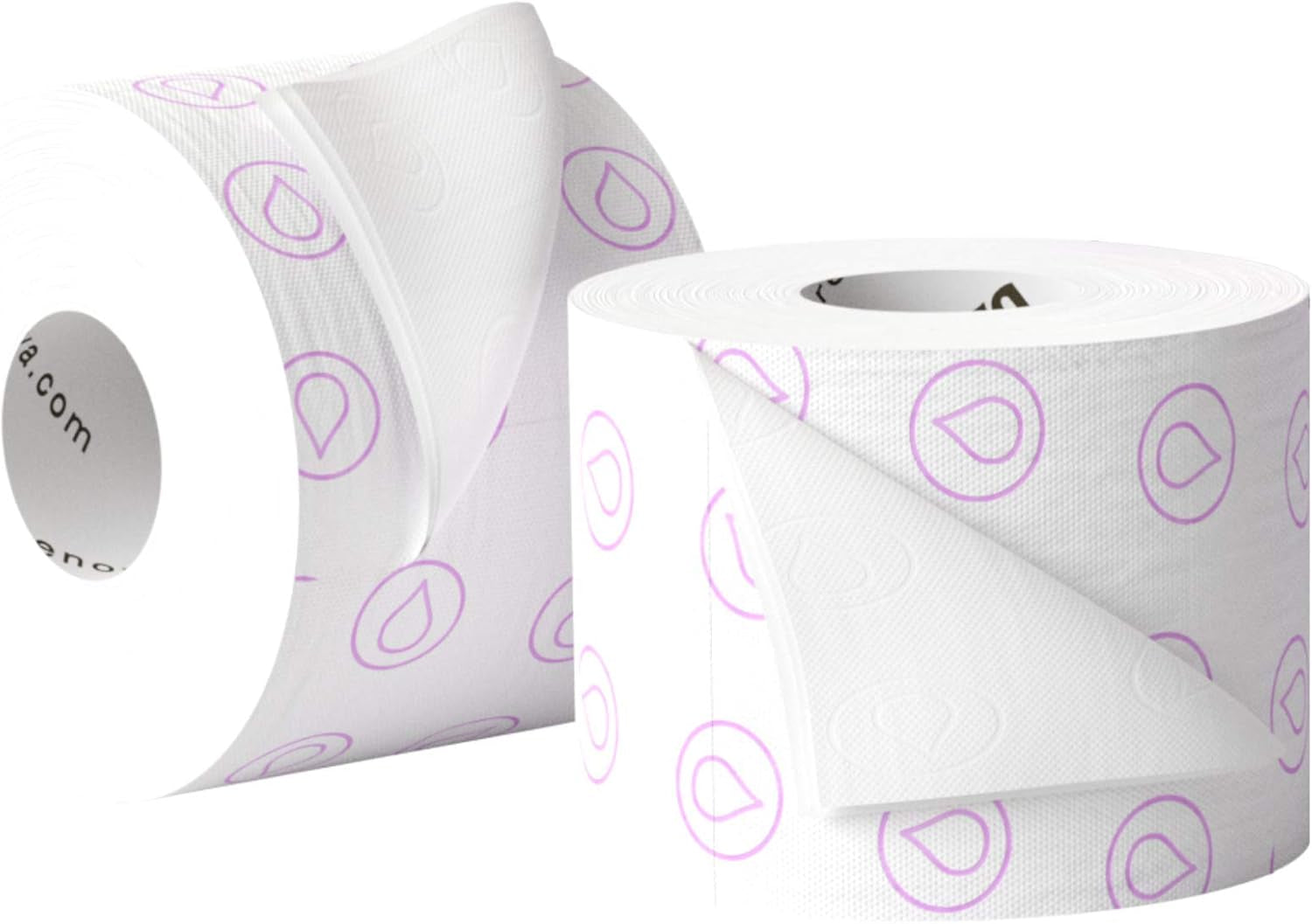 FORNOR RENOVA 67125 RENOVA TOILETTENPAPIER DUFTENDE HAUTPFLEGE