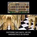 Besuchen Sie den LEGO-Store