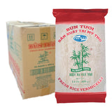 BAMBOO TREE – Frische Reisnudeln – 1 x 400 g
