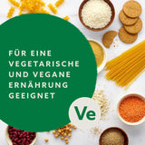 Tagliatelle von Amazon, 500g