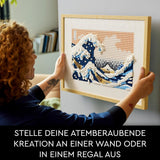 Besuchen Sie den LEGO-Store