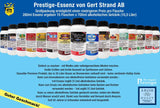 Mentholkonzentrat 280 ml Arome Naty Shop