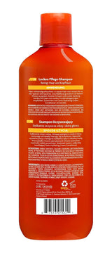 Cantu Cleansing Cream Shampoo – Shampoo für lockiges und krauses Haar – Reichhaltige Formel aus Sheabutter – Sanfte und tiefenwirksame Reinigung für Haar und Kopfhaut – Sulfatfrei – 400 ml Cantu Dusche und Bad