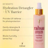 Haarentwirrungsprodukte feuchtigkeitsspendend + UV-Barriere 193 ml Haarentwirrungsprodukte Naty Shop