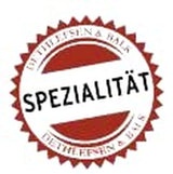 ® Kaffee mit Schokolade und Bananen im 1-kg-Beutel, mit Vollbohnengeschmack
