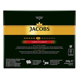 Kaffeekapseln Lungo Classico (nur für kurze Zeit) Megapack XXL & Kaffeekapseln Krönung Crema, 200 Nespresso-kompatible Kapseln, 10er Pack, 10 x 20 Getränke, 1040 g