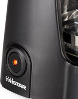 Tristar-Kaffeemaschine, Kapazität 6 Tassen, 600 W, Warmhaltefunktion, automatischer Stopp, Dauerfilter, Anti-Tropf-System, kompakt und tragbar, leicht zu reinigen, CM-1246