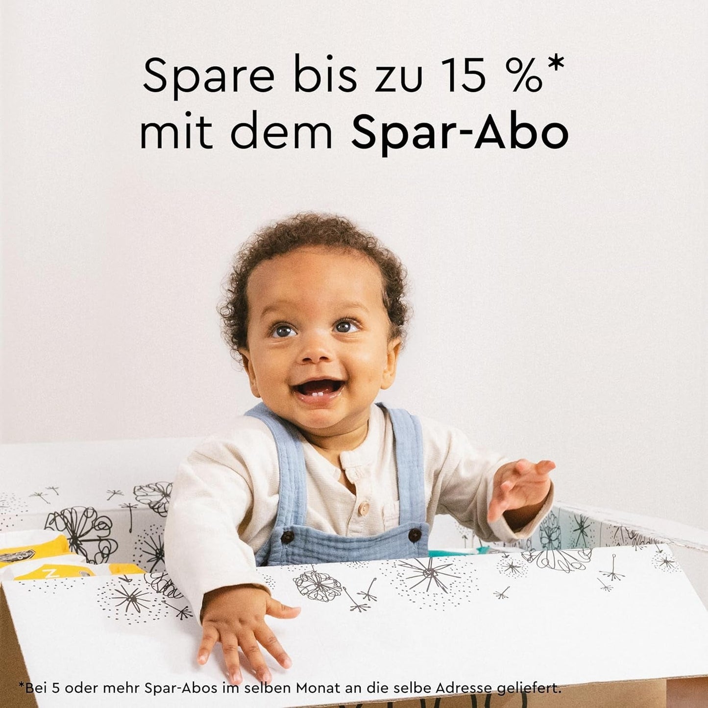 LILLYDOO Toiletten-Feuchttücher, 720 Stück (12 x 60), 100 % plastikfreie, spülbare Tücher, parfümfrei
